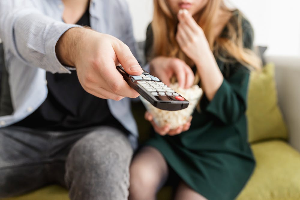 The Head of SmartHub Explained Definition, Types, and Benefits of Connected TV Advertising