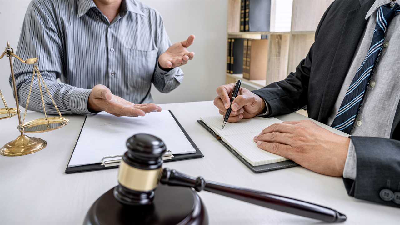 Appealing in Court 101: When Do You Need an Appeals Lawyer?