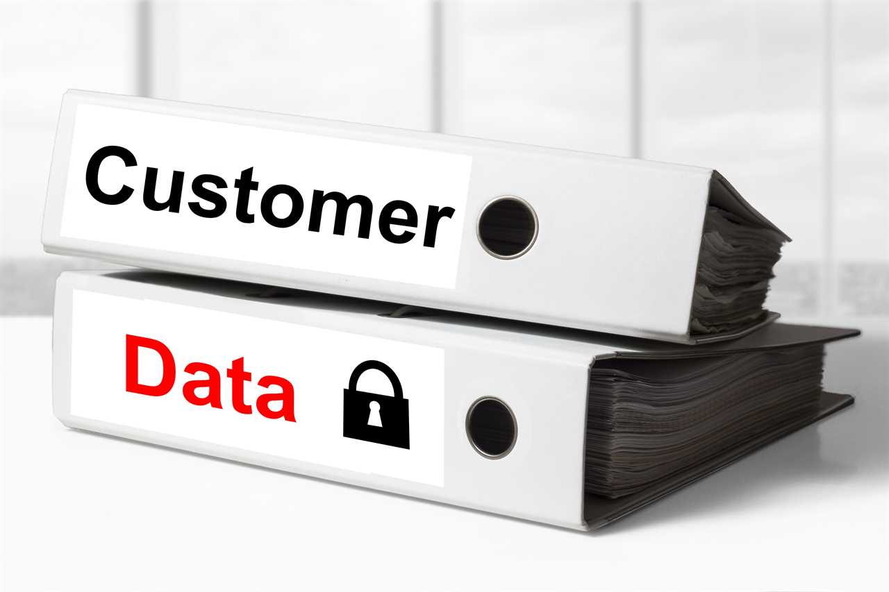 How Do You Gain Valid Consent When Processing Customer Data?