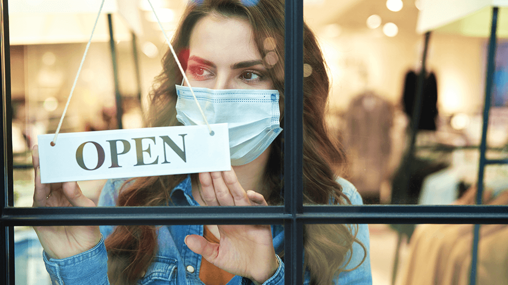 economic injury disaster loan 