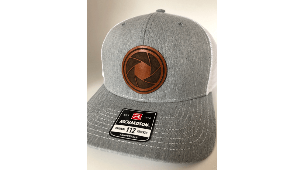 Shutter Hat