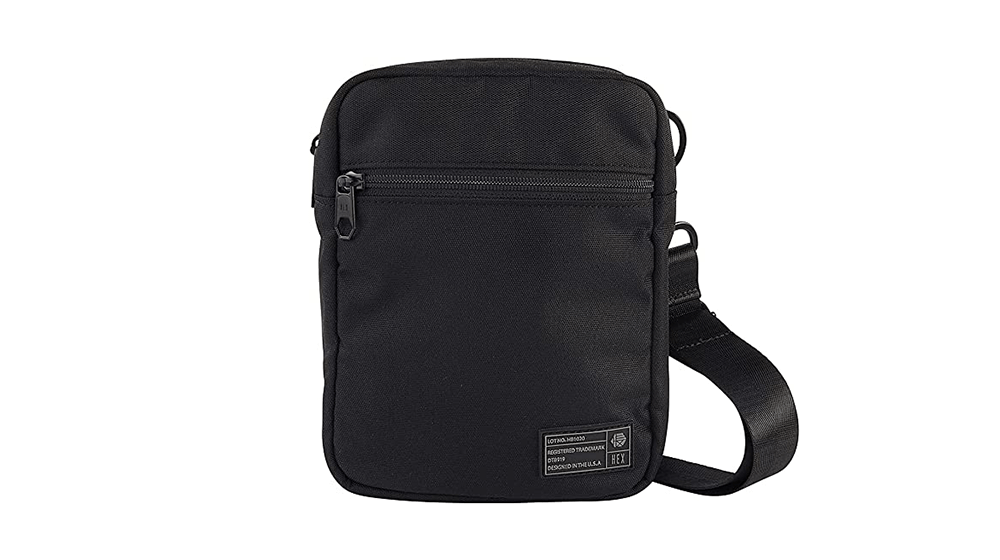 HEX Ranger Water Resistant Crossbody