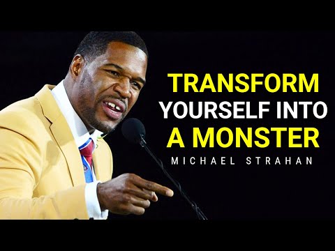 Train Your Mind To Be Unshakeable | MORNING MOTIVATION | Motivational Speech 2022