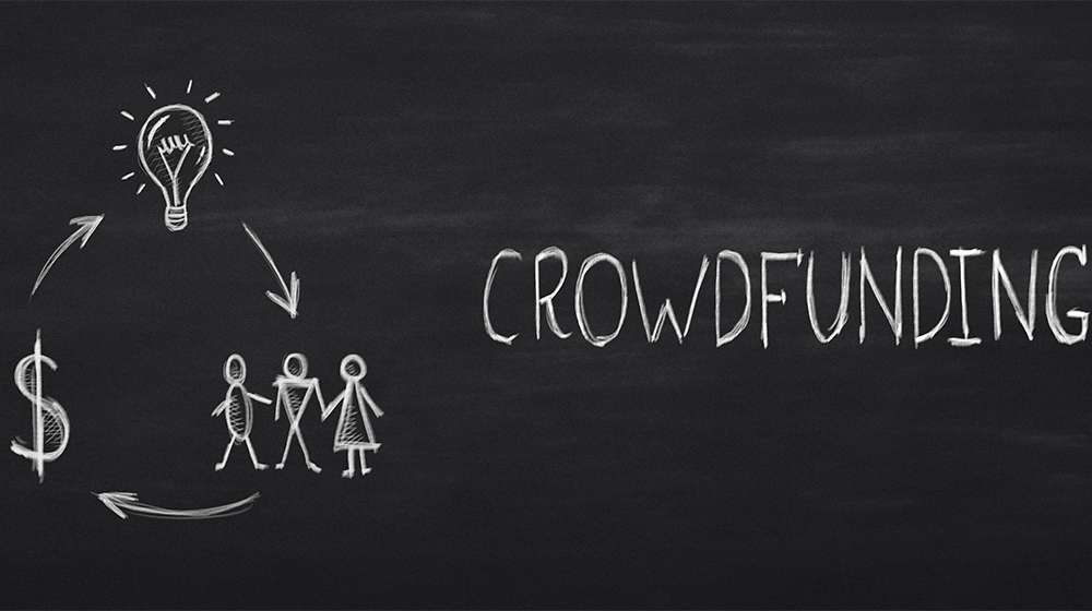 everything you need to know about crowdfunding marketing