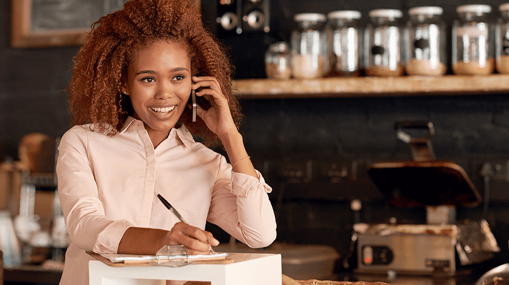 grants for for black business owners