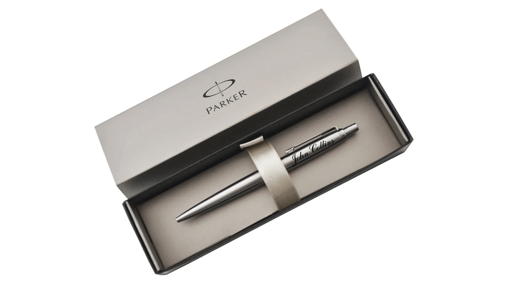 Personalized Parker Jotter Pen