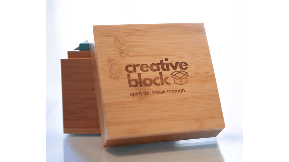 Creative Block