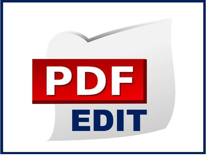 Adobe Acrobat Alternative for PDF Editor