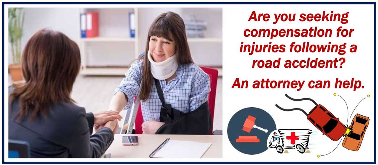 Dealing with Aftereffects of a Motor Vehicle Crash