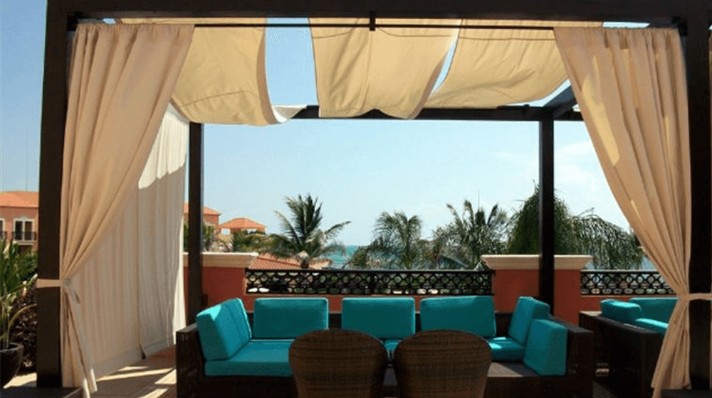 B2B eCommerce Brand in the Outdoor Living Space