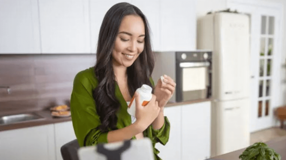 Amazon FBA Vitamins & Supplements Brand