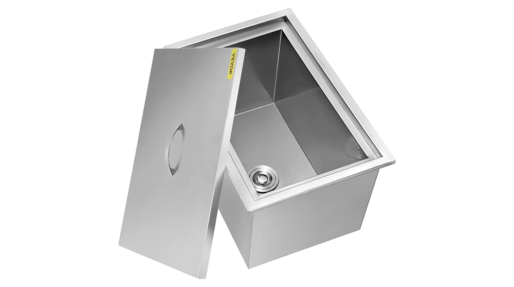 Happybuy Drop in Ice Chest
