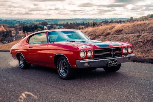 What Should You Do In Order To Import A Classic Car Into Australia