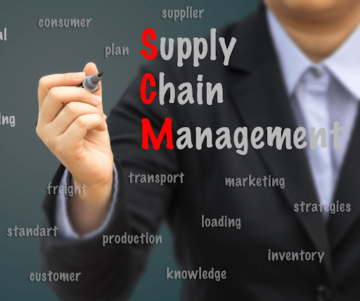 Cloud SCM Software Can Make Your S&OP More Efficient