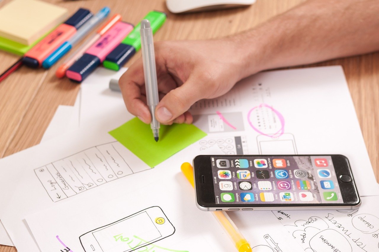Why is UX crucial for a successful website?