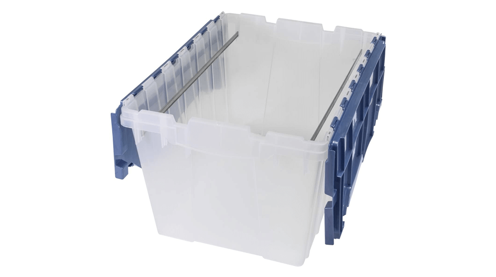 Akro-Mils Plastic Storage Container