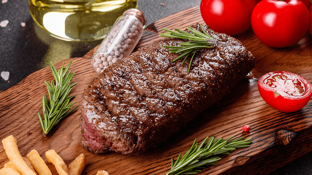 steakhouse franchises