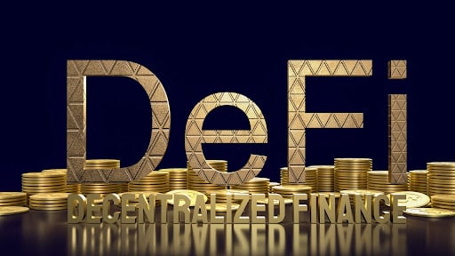 What Does DeFi Mean & How to Earn Passive Income