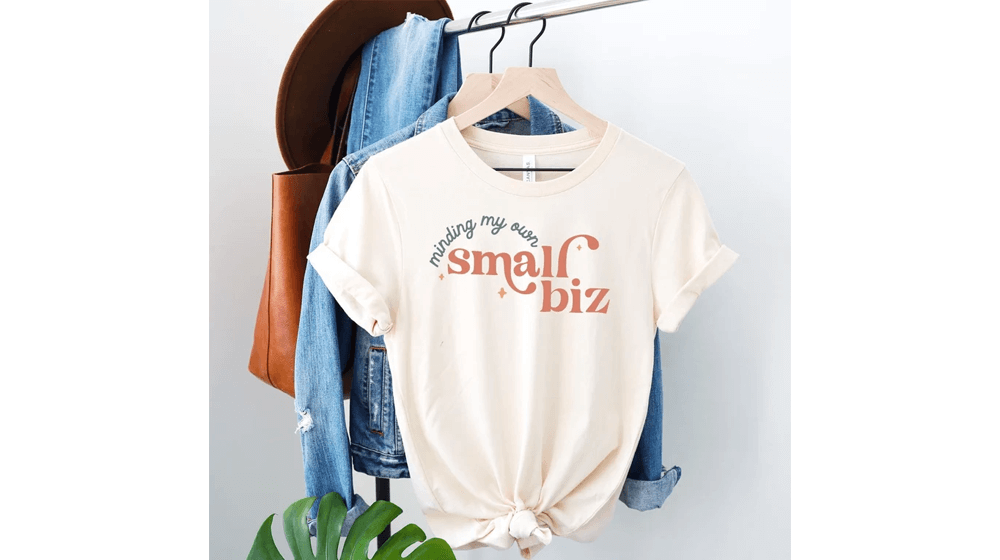 Minding My Own Small Biz