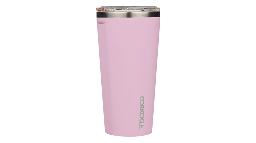 Corkcicle Travel Tumbler