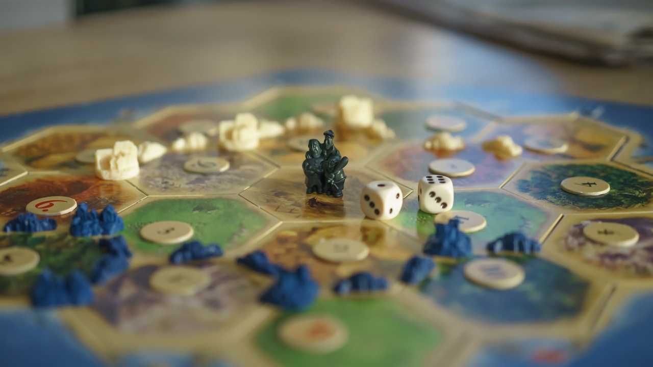 Taking A Look At The Most Famous Board Games In 2022