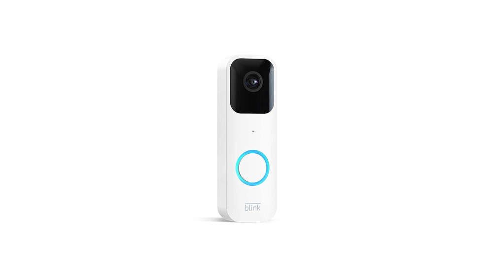 Blink Video Doorbell