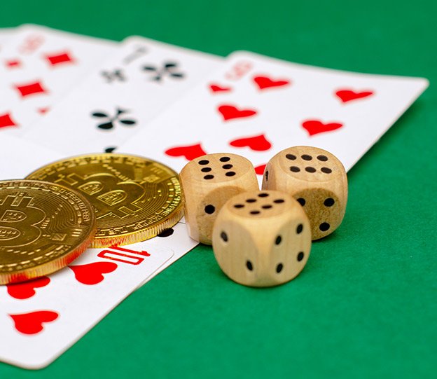 What crypto tokens can you use at crypto casinos?