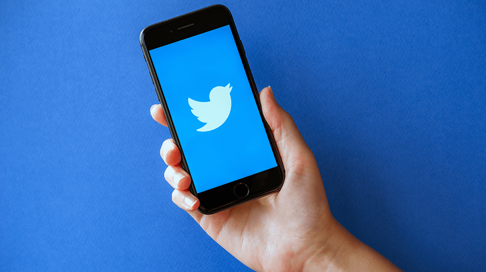 twitter circle