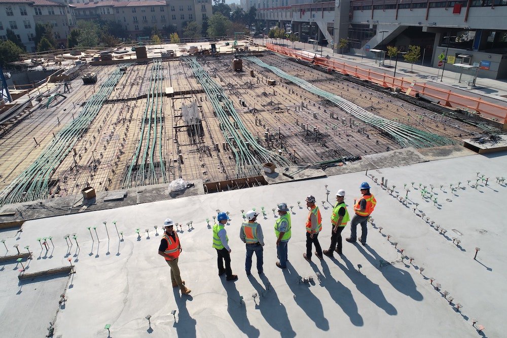 The Top 5 Construction Accidents And How To Avoid Them