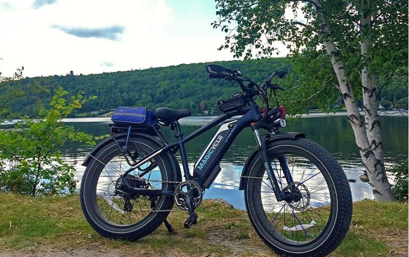 7 Reasons for City Commuting with Ebikes in 2022