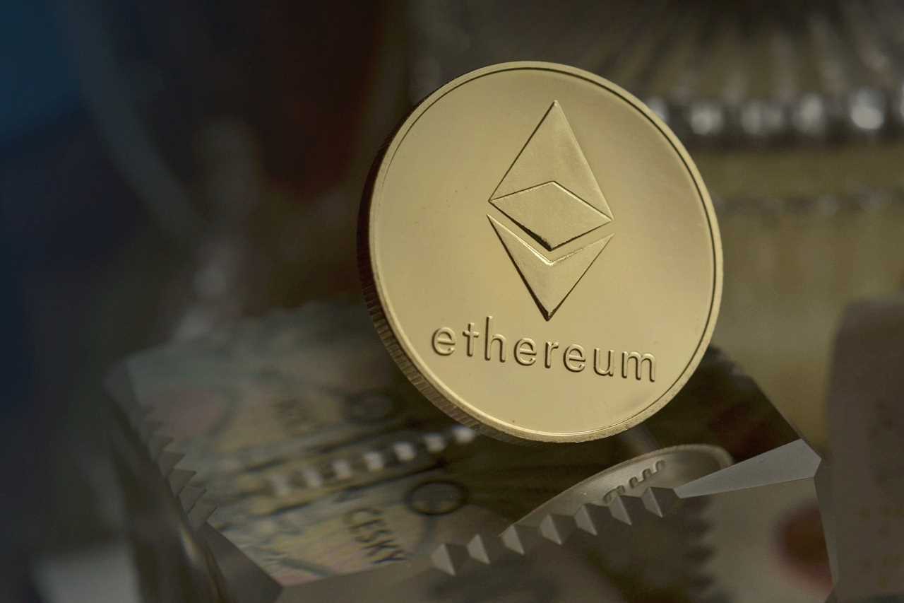 How can Ethereum benefit enterprises?