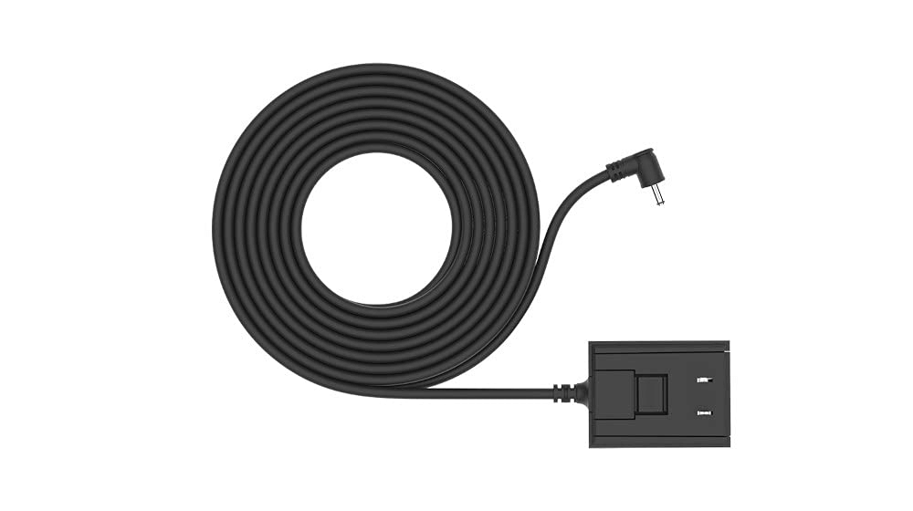 Indoor, Outdoor Barrel Plug Power Adapter