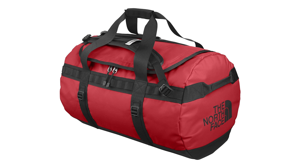 The North Face Base Camp Duffel-Medium