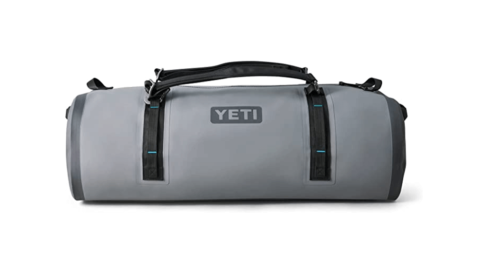 YETI Panga Series Airtight, Waterproof, Submersible Bags