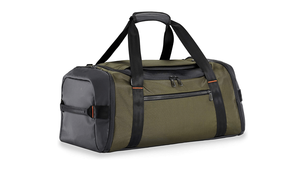 Briggs & Riley Duffle Bag, Hunter, us:one size