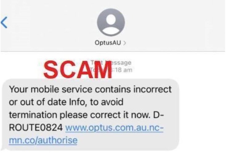 Top 5 Scams in Perth, Australia: Folks losing personal data and money 