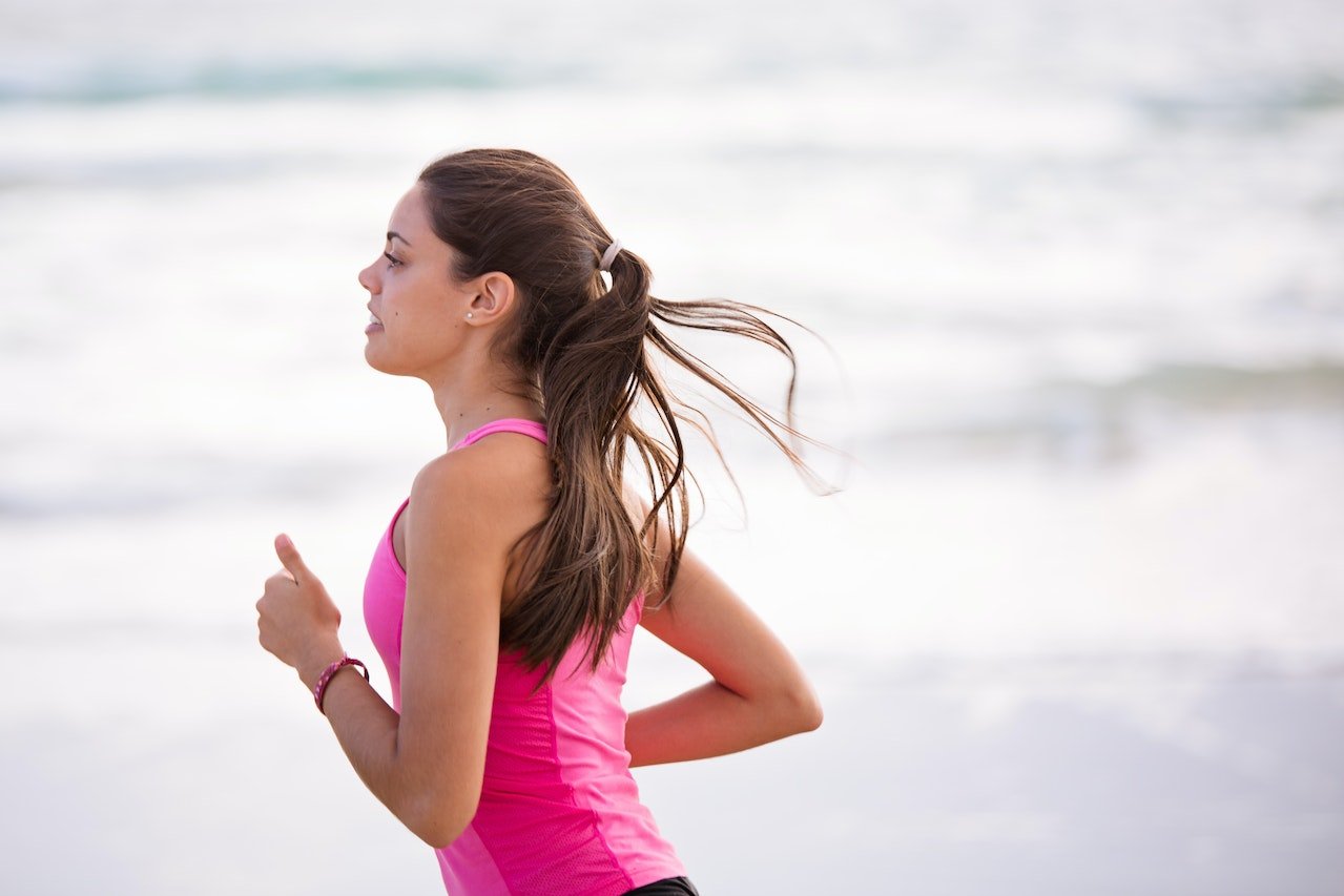 Stay Energized Throughout the Workday