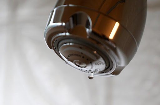 How to DIY a camp shower?