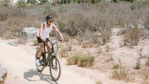 Autumn Tips for Electric Bikes