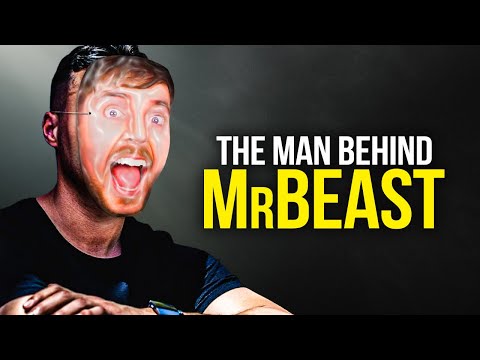 The Man Behind MrBeast Will Leave You SPEECHLESS | One of