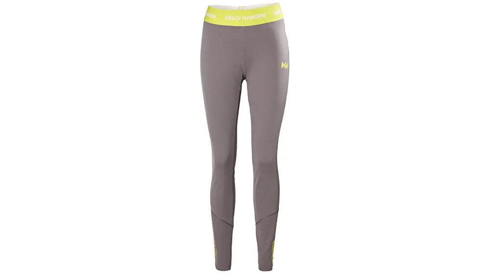 Helly-Hansen Womens LIFA Active Base Layer Pant