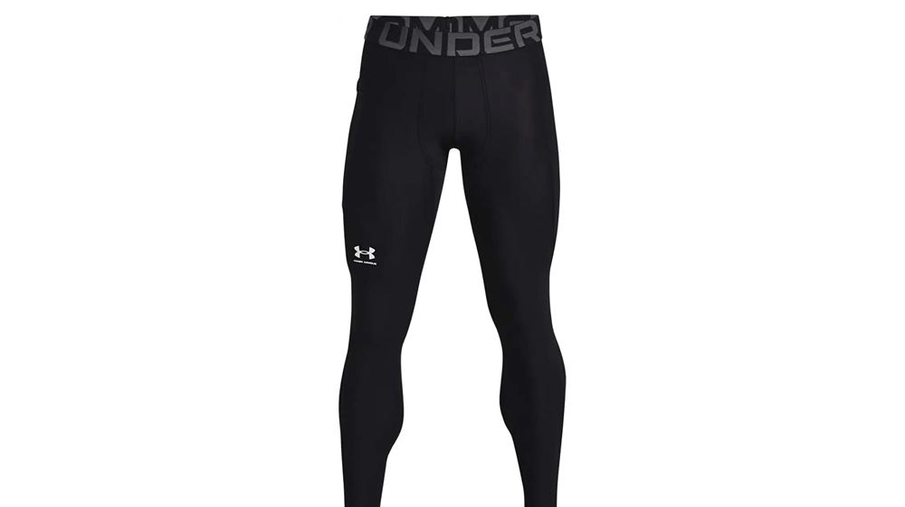 Under Armour Men's HeatGear Leggings