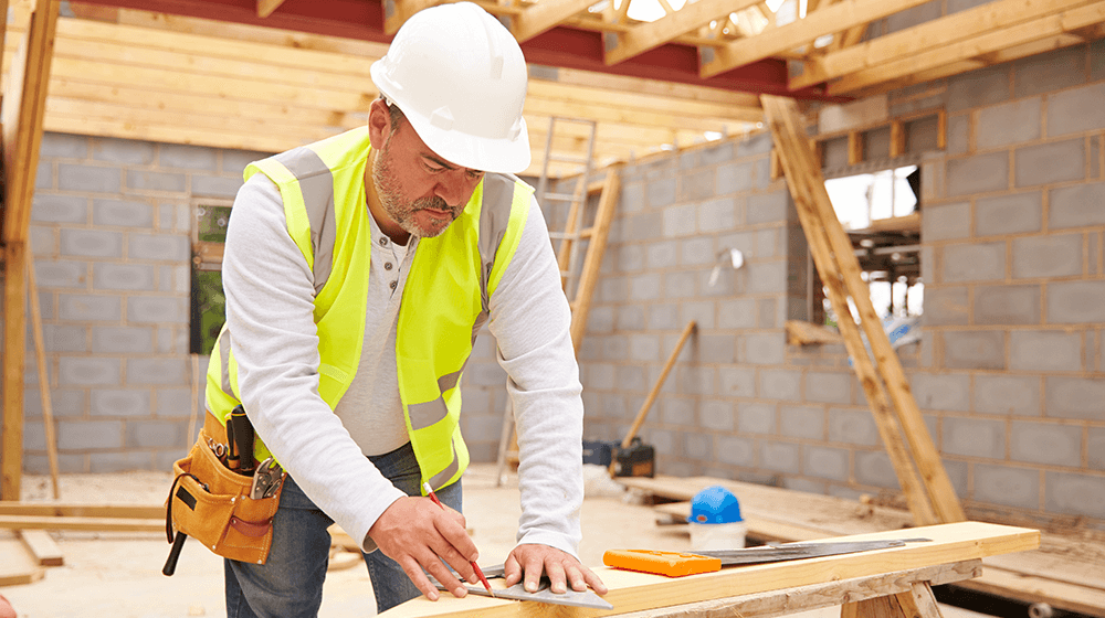 home builders confidence lowest since 2014