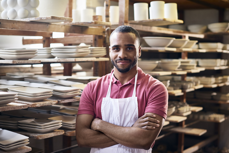 5 Tips To Master A Successful Entrepreneur's Mindset