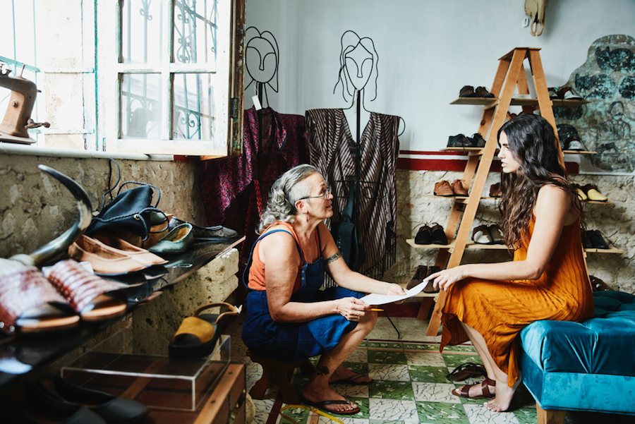 How to Integrate Your Online and In-Store Marketing