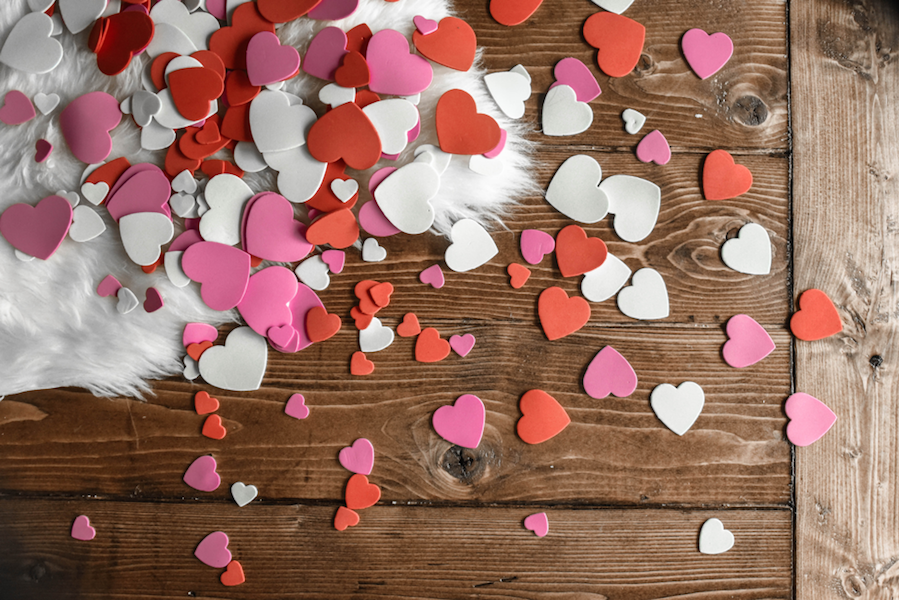 How Valentine’s Day can Improve Your SEO