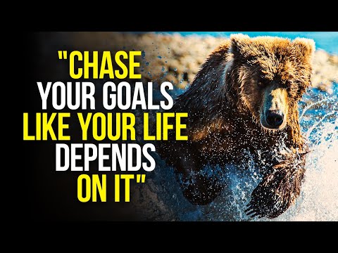 WAKE UP AND CHASE YOUR GOALS - New Motivational Video Compilation - Morning Motivation
