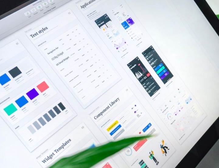 Branding your business: how to create a brand from scratch