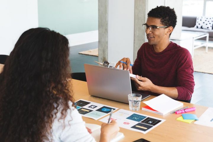 Branding your business: how to create a brand from scratch