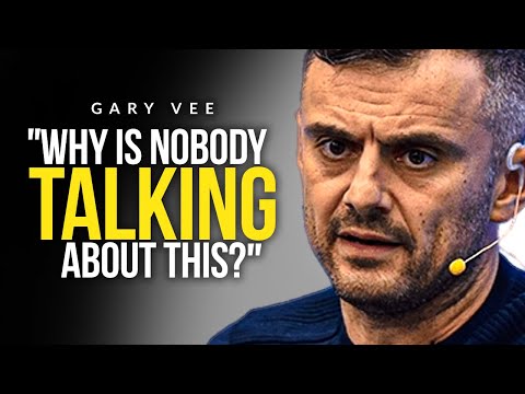 Life Advice from Gary Vee: This Will Leave You SPEECHLESS
